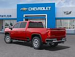 New 2025 Chevrolet Silverado 3500 LTZ Crew Cab 4WD Pickup for sale #10676 - photo 3