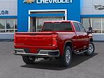 New 2025 Chevrolet Silverado 3500 LTZ Crew Cab 4WD Pickup for sale #10676 - photo 4