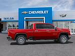 New 2025 Chevrolet Silverado 3500 LTZ Crew Cab 4WD Pickup for sale #10676 - photo 5
