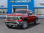 New 2025 Chevrolet Silverado 3500 LTZ Crew Cab 4WD Pickup for sale #10676 - photo 6