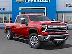 New 2025 Chevrolet Silverado 3500 LTZ Crew Cab 4WD Pickup for sale #10676 - photo 7