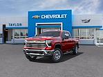 New 2025 Chevrolet Silverado 3500 LTZ Crew Cab 4WD Pickup for sale #10676 - photo 8