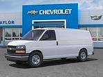 New 2025 Chevrolet Express 2500 Empty Cargo Van for sale #10698 - photo 2