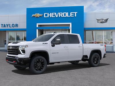 2025 Chevrolet Silverado 3500 Crew Cab 4WD Pickup for sale #10722 - photo 2