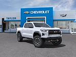 New 2025 Chevrolet Colorado ZR2 Crew Cab 4WD Pickup for sale #10740 - photo 1