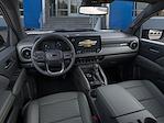 New 2025 Chevrolet Colorado ZR2 Crew Cab 4WD Pickup for sale #10740 - photo 15