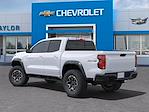 New 2025 Chevrolet Colorado ZR2 Crew Cab 4WD Pickup for sale #10740 - photo 4