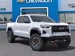 New 2025 Chevrolet Colorado ZR2 Crew Cab 4WD Pickup for sale #10740 - photo 7