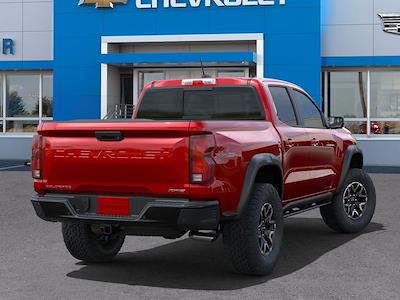 New 2025 Chevrolet Colorado ZR2 Crew Cab 4WD Pickup for sale #10743 - photo 2