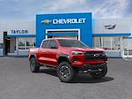 New 2025 Chevrolet Colorado ZR2 Crew Cab 4WD Pickup for sale #10743 - photo 1