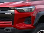 New 2025 Chevrolet Colorado ZR2 Crew Cab 4WD Pickup for sale #10743 - photo 10
