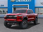 New 2025 Chevrolet Colorado ZR2 Crew Cab 4WD Pickup for sale #10743 - photo 6