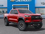 New 2025 Chevrolet Colorado ZR2 Crew Cab 4WD Pickup for sale #10743 - photo 7