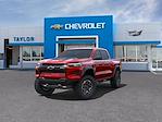 New 2025 Chevrolet Colorado ZR2 Crew Cab 4WD Pickup for sale #10743 - photo 8