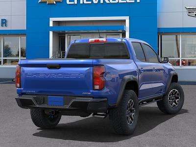 New 2025 Chevrolet Colorado ZR2 Crew Cab 4WD Pickup for sale #10746 - photo 2