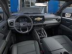 New 2025 Chevrolet Colorado ZR2 Crew Cab 4WD Pickup for sale #10746 - photo 15
