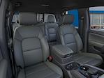 New 2025 Chevrolet Colorado ZR2 Crew Cab 4WD Pickup for sale #10746 - photo 16