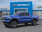 New 2025 Chevrolet Colorado ZR2 Crew Cab 4WD Pickup for sale #10746 - photo 3
