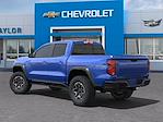 New 2025 Chevrolet Colorado ZR2 Crew Cab 4WD Pickup for sale #10746 - photo 4