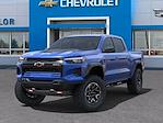 New 2025 Chevrolet Colorado ZR2 Crew Cab 4WD Pickup for sale #10746 - photo 6