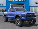 New 2025 Chevrolet Colorado ZR2 Crew Cab 4WD Pickup for sale #10746 - photo 7