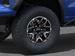 New 2025 Chevrolet Colorado ZR2 Crew Cab 4WD Pickup for sale #10746 - photo 9