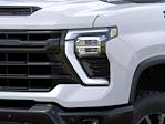 New 2025 Chevrolet Silverado 3500 LT Crew Cab 4WD Pickup for sale #10752 - photo 10