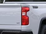 New 2025 Chevrolet Silverado 3500 LT Crew Cab 4WD Pickup for sale #10752 - photo 11