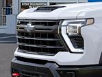 New 2025 Chevrolet Silverado 3500 LT Crew Cab 4WD Pickup for sale #10752 - photo 13