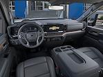 New 2025 Chevrolet Silverado 3500 LT Crew Cab 4WD Pickup for sale #10752 - photo 15