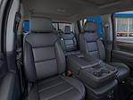 New 2025 Chevrolet Silverado 3500 LT Crew Cab 4WD Pickup for sale #10752 - photo 16