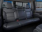 New 2025 Chevrolet Silverado 3500 LT Crew Cab 4WD Pickup for sale #10752 - photo 17