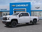 New 2025 Chevrolet Silverado 3500 LT Crew Cab 4WD Pickup for sale #10752 - photo 3