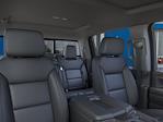 New 2025 Chevrolet Silverado 3500 LT Crew Cab 4WD Pickup for sale #10752 - photo 24