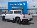 New 2025 Chevrolet Silverado 3500 LT Crew Cab 4WD Pickup for sale #10752 - photo 4