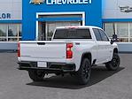 New 2025 Chevrolet Silverado 3500 LT Crew Cab 4WD Pickup for sale #10752 - photo 2