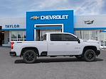 New 2025 Chevrolet Silverado 3500 LT Crew Cab 4WD Pickup for sale #10752 - photo 5