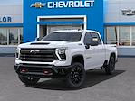 New 2025 Chevrolet Silverado 3500 LT Crew Cab 4WD Pickup for sale #10752 - photo 6