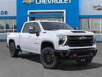 New 2025 Chevrolet Silverado 3500 LT Crew Cab 4WD Pickup for sale #10752 - photo 7