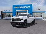 New 2025 Chevrolet Silverado 3500 LT Crew Cab 4WD Pickup for sale #10752 - photo 8