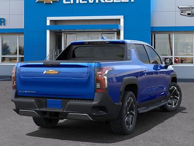New 2025 Chevrolet Silverado EV LT Crew Cab 4WD Pickup for sale #10754 - photo 2