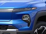 New 2025 Chevrolet Silverado EV LT Crew Cab 4WD Pickup for sale #10754 - photo 10