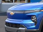 New 2025 Chevrolet Silverado EV LT Crew Cab 4WD Pickup for sale #10754 - photo 13