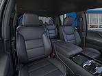 New 2025 Chevrolet Silverado EV LT Crew Cab 4WD Pickup for sale #10754 - photo 16