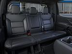 New 2025 Chevrolet Silverado EV LT Crew Cab 4WD Pickup for sale #10754 - photo 17