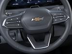 New 2025 Chevrolet Silverado EV LT Crew Cab 4WD Pickup for sale #10754 - photo 19