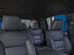 New 2025 Chevrolet Silverado EV LT Crew Cab 4WD Pickup for sale #10754 - photo 24