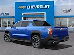 New 2025 Chevrolet Silverado EV LT Crew Cab 4WD Pickup for sale #10754 - photo 4