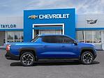 New 2025 Chevrolet Silverado EV LT Crew Cab 4WD Pickup for sale #10754 - photo 5