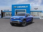 New 2025 Chevrolet Silverado EV LT Crew Cab 4WD Pickup for sale #10754 - photo 8